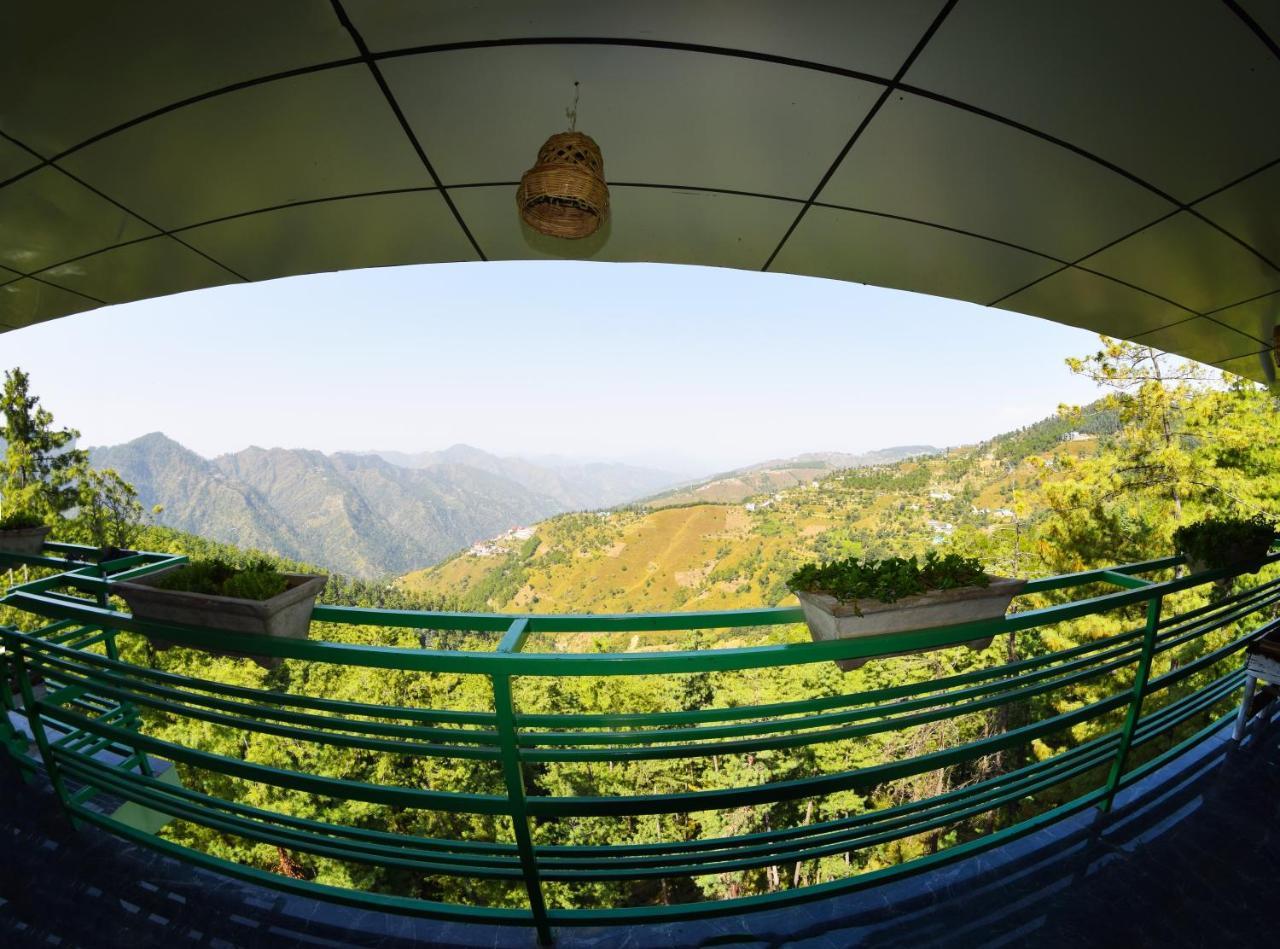 Aachman Nature Valley Resort, Mashobra Шимла Экстерьер фото